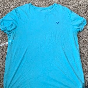 American Eagle Legend T